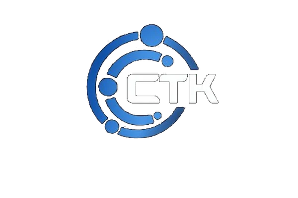 Control Taken Logo